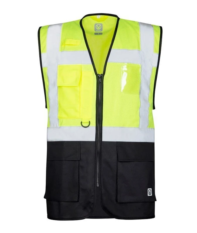 Ardon Liemenė Hi-viz Signal, geltona, L