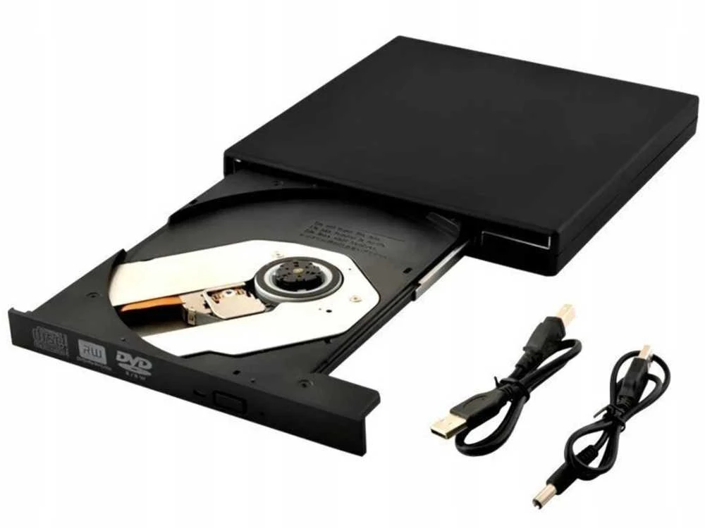 Nezatříděno Optinis įrenginys Išorinis USB 2.0/3.0 CD/DVD ROM nešiojamasis diskas CD įrašymo įrenginys