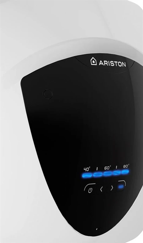Ariston ŠILDYTUVAS VANDENS ANDRIS ELITE 30/5 EU