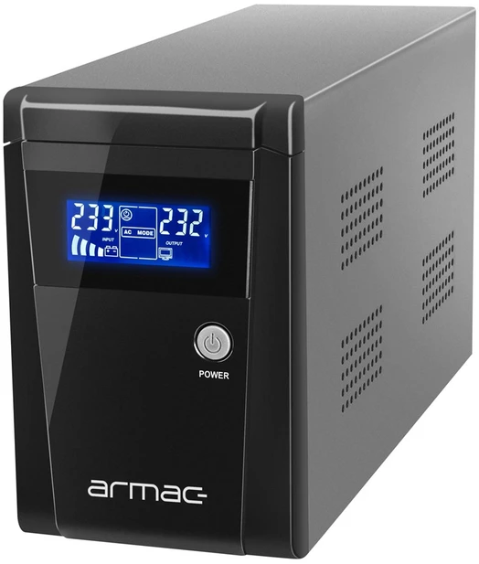 Armac OFFICE 1000F LCD (O/1000F/LCD)