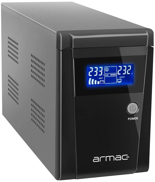 Armac OFFICE 1000F LCD (O/1000F/LCD)