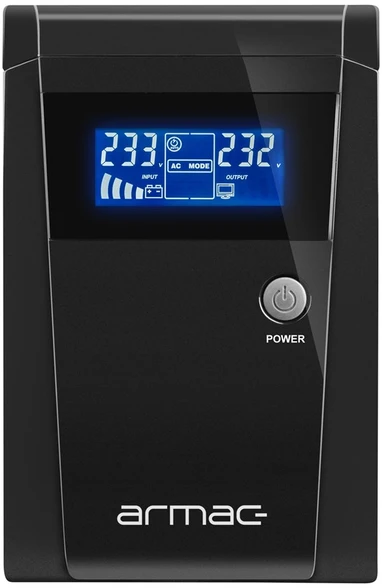 Armac OFFICE 1000F LCD (O/1000F/LCD)