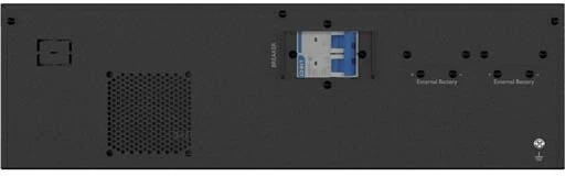 BATTERY PACK RACK 19" FOR UPS 6/10KVA ARMAC RACK ONLINE DF SERIES 20 BATTERIES 12V/9AH