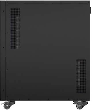 BATTERY PACK TOWER FOR UPS 6/10KVA ARMAC OFFICE DF ONLINE SERIES 20 BATTERIES 12V/9AH