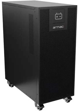 BATTERY PACK TOWER FOR UPS 6/10KVA ARMAC OFFICE DF ONLINE SERIES 20 BATTERIES 12V/9AH