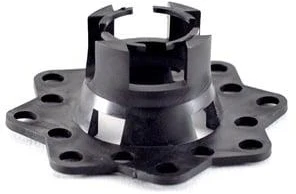 None Nežinomas Armatūros fiksatorius grindims, 15–20 mm, 50 vnt.