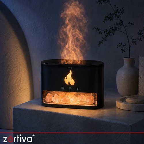 Dyfuzor zapachowy - nawilacz 250ml Zortiva