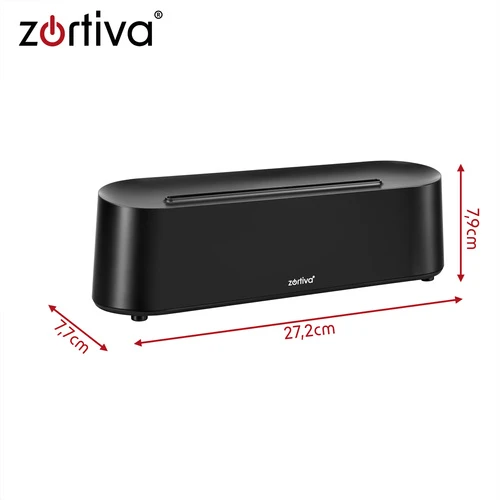 Aroma diffuser - humidifier 250ml Zortiva
