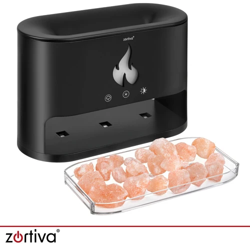 Dyfuzor zapachowy - nawilacz 250ml Zortiva