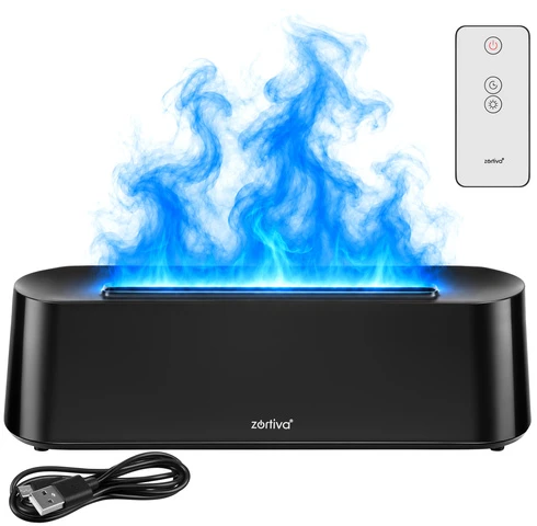 Aroma diffuser - humidifier 250ml Zortiva