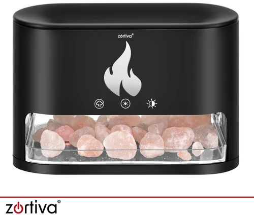 Dyfuzor zapachowy - nawilacz 250ml Zortiva