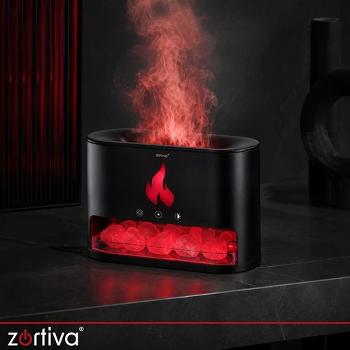 Dyfuzor zapachowy - nawilacz 250ml Zortiva