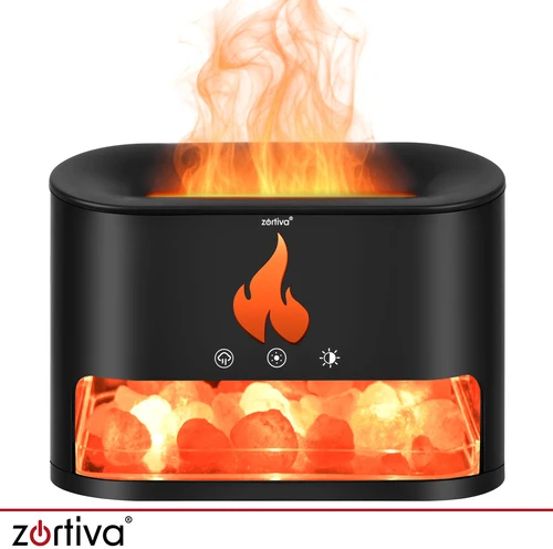 Dyfuzor zapachowy - nawilacz 250ml Zortiva