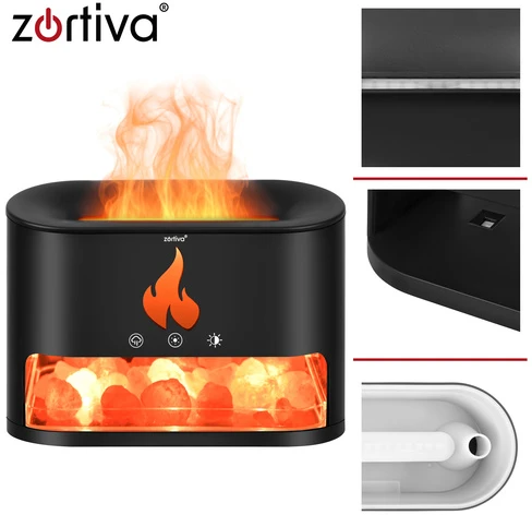 Dyfuzor zapachowy - nawilacz 250ml Zortiva