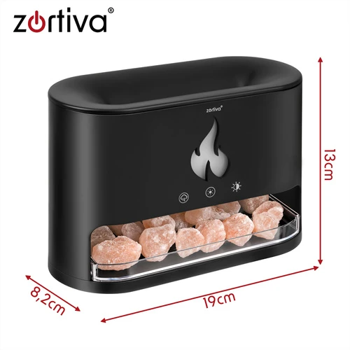 Dyfuzor zapachowy - nawilacz 250ml Zortiva