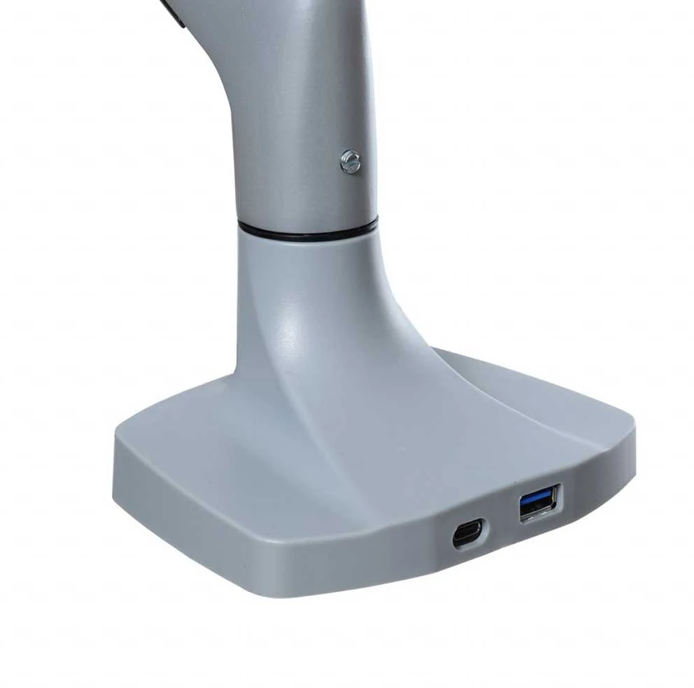 Laikiklis Art Desk Mount 17‘ - 45’ (L-35GD)