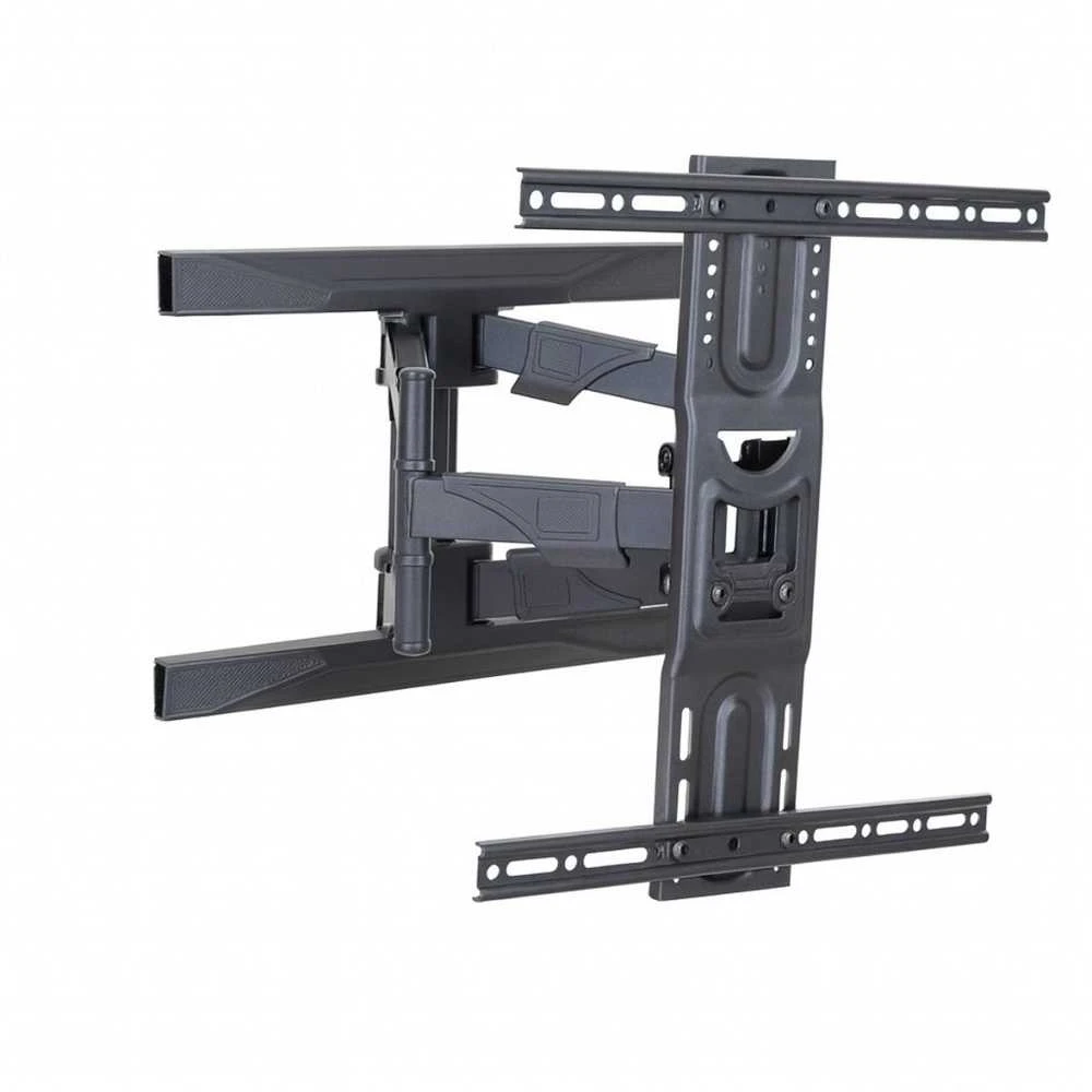 GART LCD/LED televizoriaus laikiklis 40-75" 45 kg vertikalus/horizontalus reguliavimas 52-380 mm maks. VESA 600x400