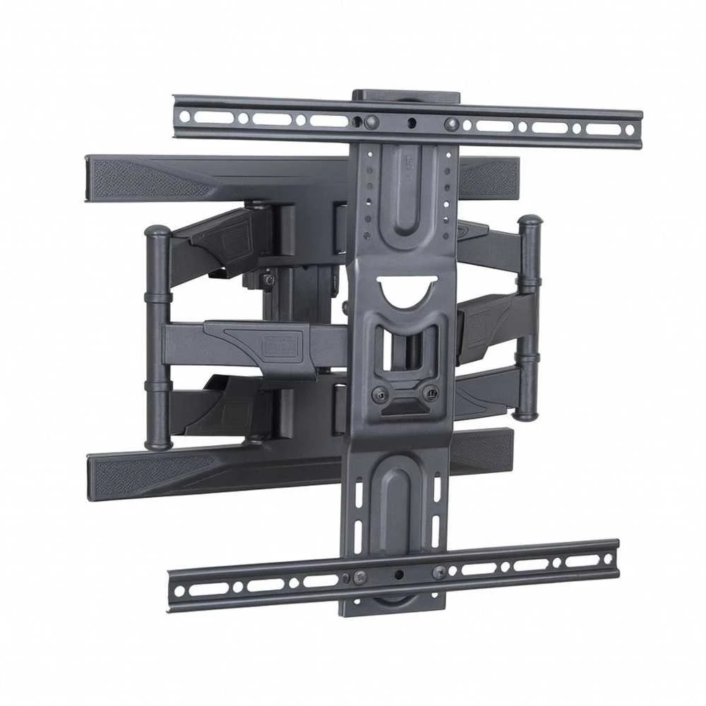 GART LCD/LED televizoriaus laikiklis 40-75" 45 kg vertikalus/horizontalus reguliavimas 52-380 mm maks. VESA 600x400