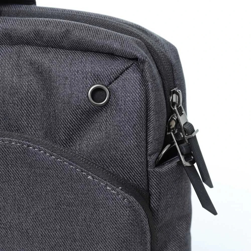 ART laptop / tablet / notebook bag 15.6" NB-0362 juodas