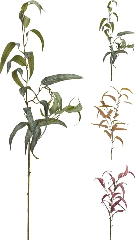 Nežinomas ŠAKA DIRBTINĖ 318805070 90CM 3 DIZAINAI