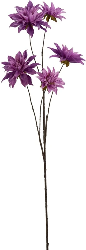 Nežinomas ŠAKA DIRBTINĖ 318805330 111CM 4 DIZAINAI