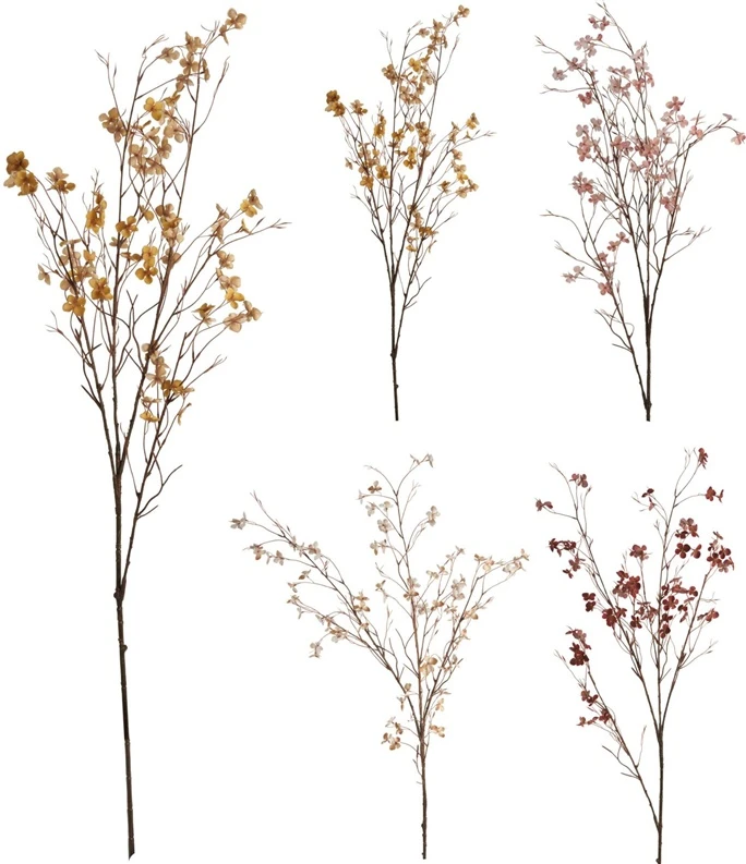 Nežinomas ARTIFICIAL BRANCH 318805440 126 CM 4 DES