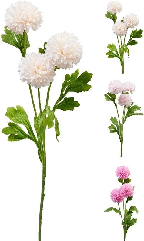 Nežinomas ŠAKA DIRBTINĖ PL4100640 75CM 4 DIZAINAI