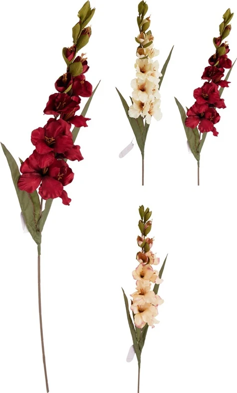 Nežinomas ARTIFICIAL FLOWER PL8000020 106 CM 3 DES