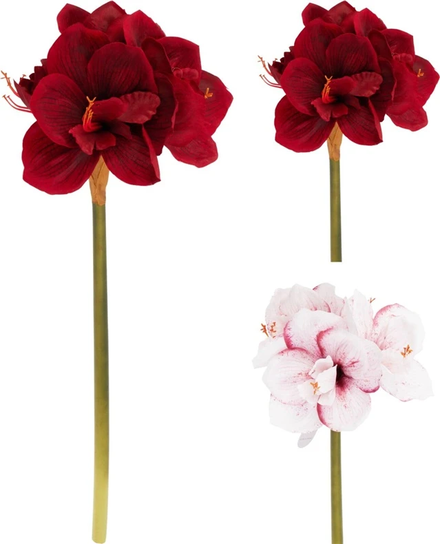 Nežinomas GĖLĖ DIRBTINĖ PL8000120 66CM 2 DIZAINAI