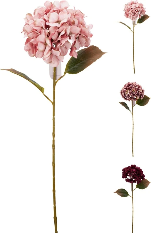 Nežinomas ARTIFICIAL FLOWER PL8000200 76 CM 3 DESI