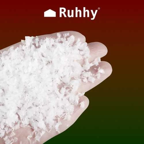 RUHHY dirbtinis sniegas, 105 g