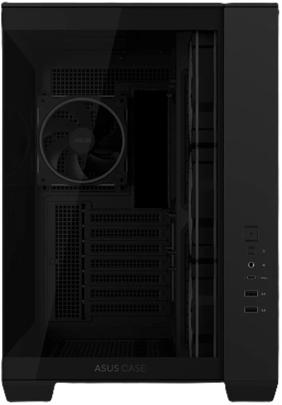 ASUS A32 PLUS Juodas
