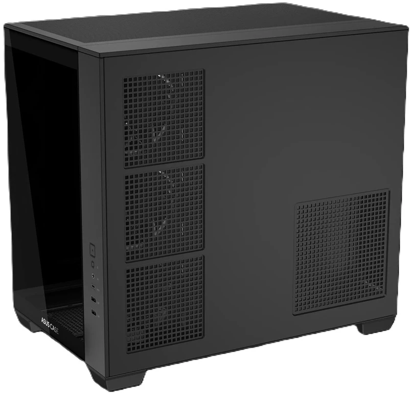 ASUS A32 PLUS Juodas