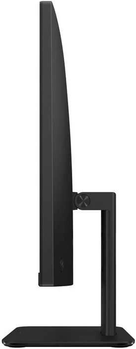 ASUS AIO P440VAK-BPCG25X Core 5 210H 23.8" FHD 250 nitų 100 Hz AG 16 GB DDR5 SSD 512 Intel Graphics WLAN+BT Kamera 1080p W11Pro Juodas 3Y OnSite