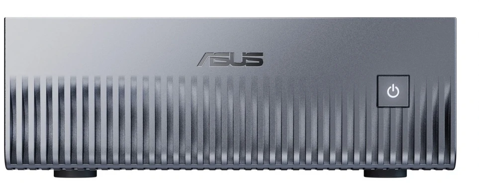ASUS Ascent GX10/GX10-GG0026BN/NVIDIA GB10/RAM 128GB/2TB SSD/ Wi-Fi 7/EU