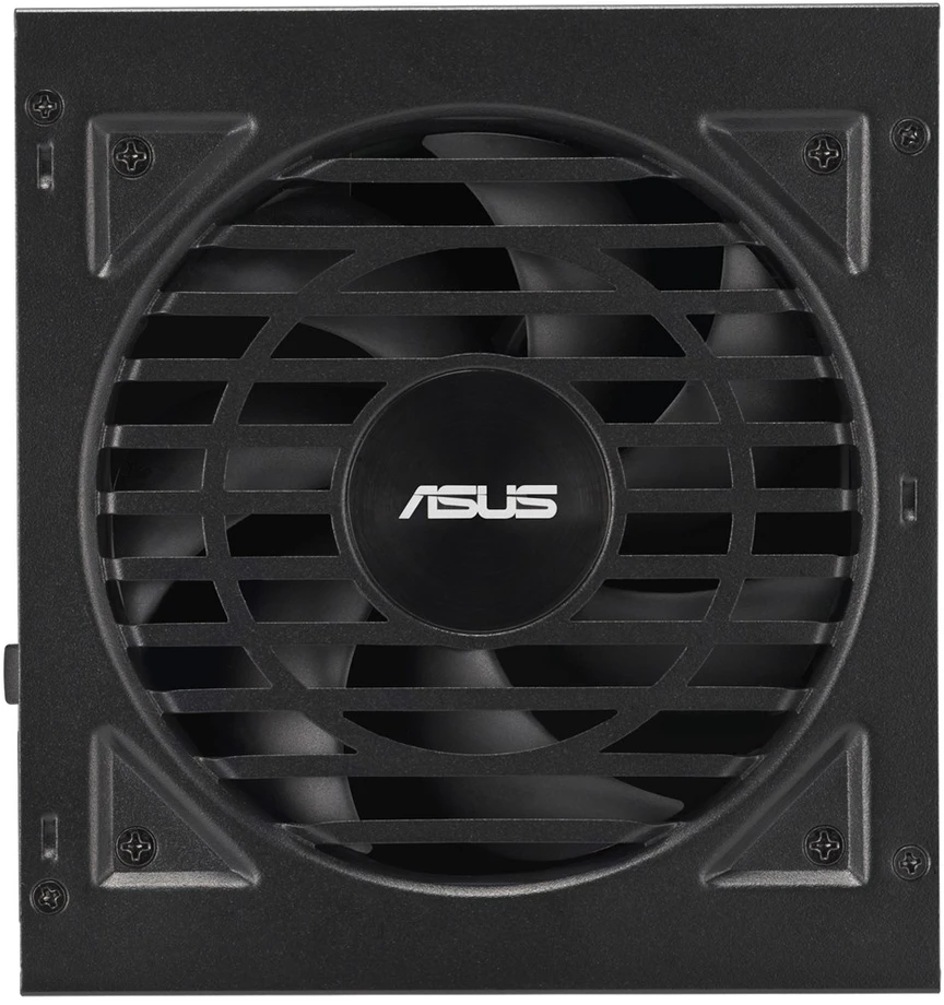 ASUS ATS-750G maitinimo blokas 750 W 20+4 kontaktų ATX ATX Juodas