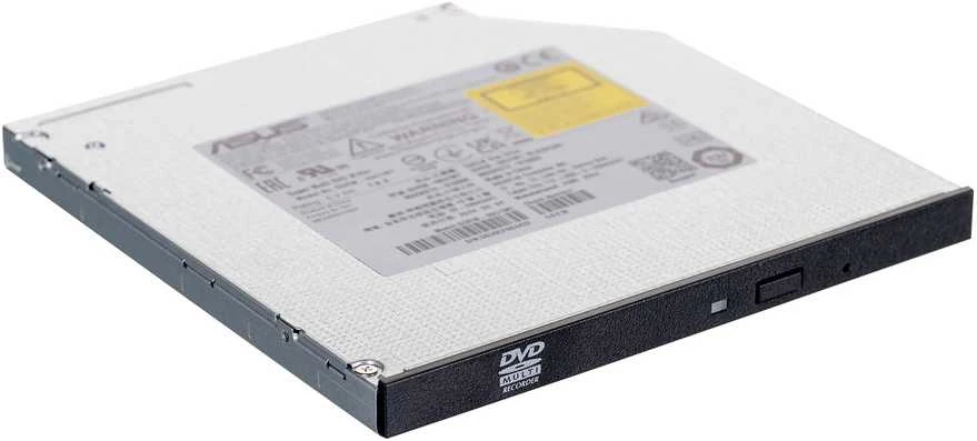 Asus | SDRW-08U1MT | Vidinis | Sąsaja SATA | CD skaitymo greitis 24 x | CD įrašymo greitis 24 x | Juodas | DVD rašiklis