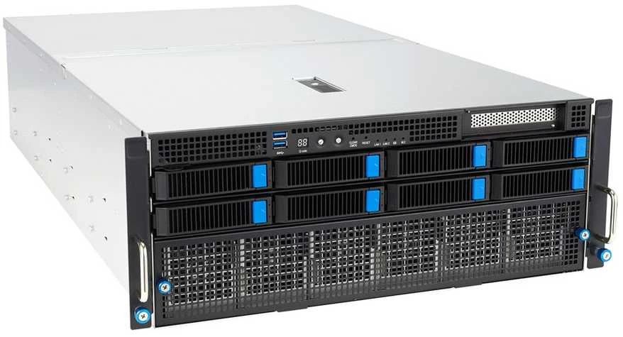 Asus ESC8000A-E12P-SKU4/10G/3K