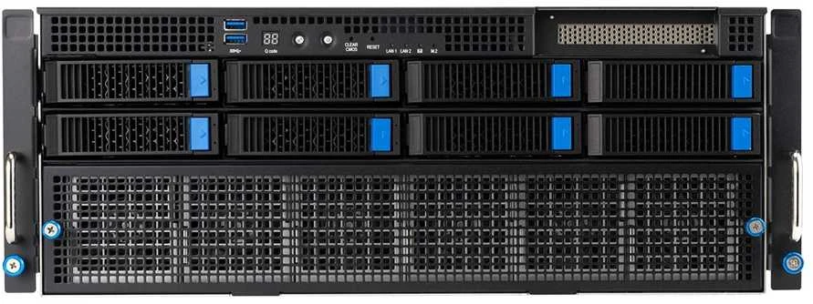 Asus ESC8000A-E12P-SKU4/10G/3K