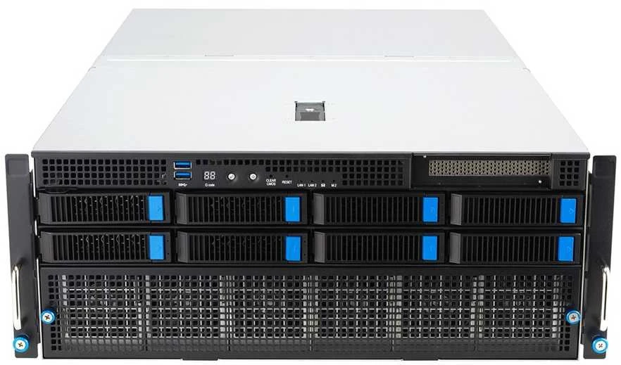 Asus ESC8000A-E12P-SKU4/10G/3K