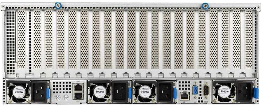 Asus ESC8000A-E12P-SKU4/10G/3K