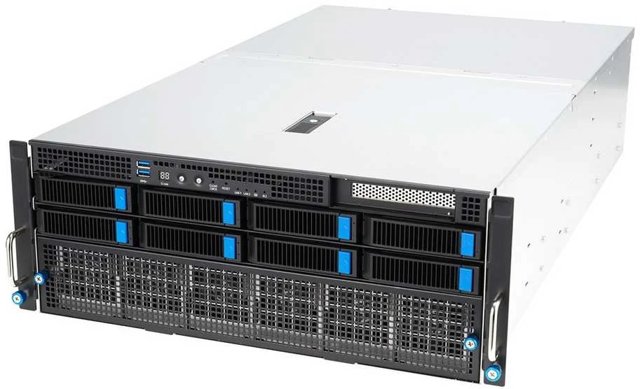 Asus ESC8000A-E12P-SKU4/10G/3K