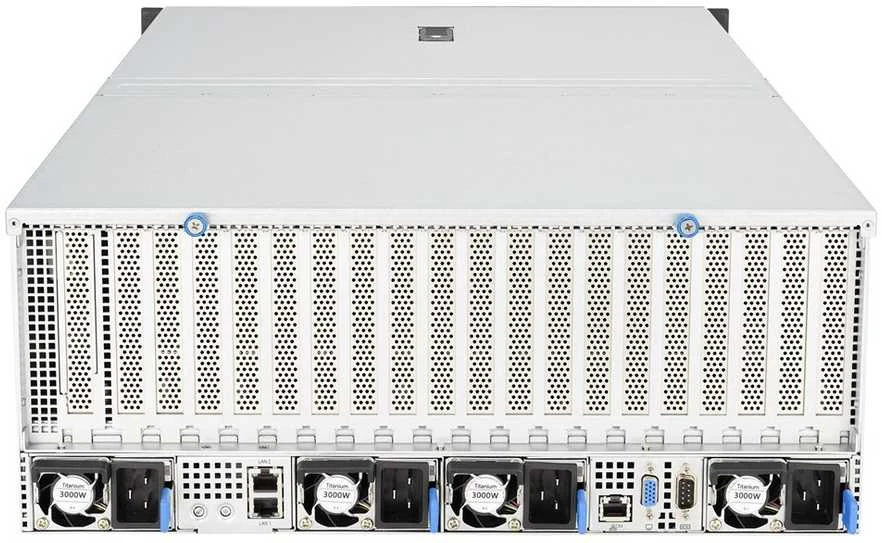 Asus ESC8000A-E12P-SKU4/10G/3K