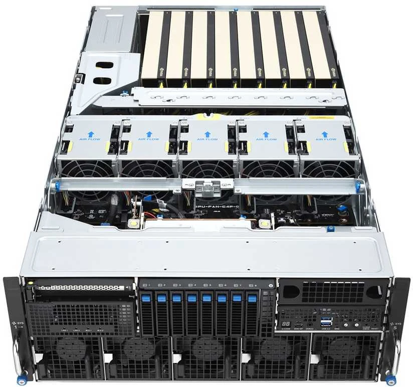 ASUS ESC8000A-E13P