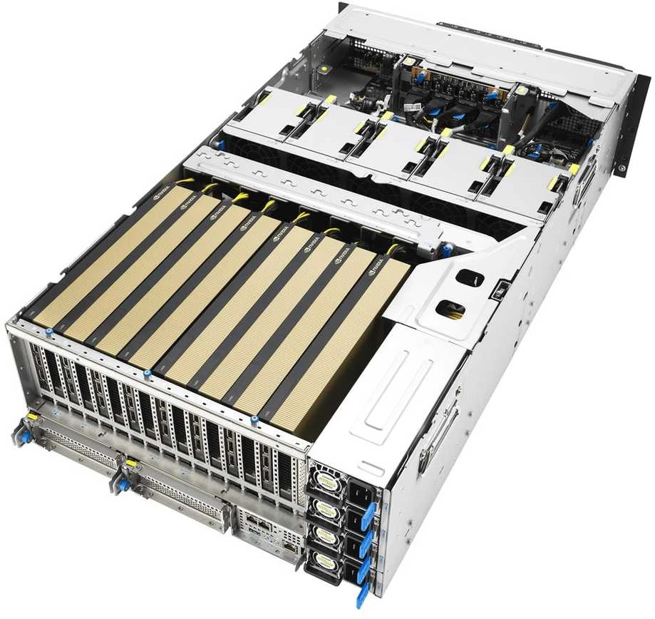 ASUS ESC8000A-E13P