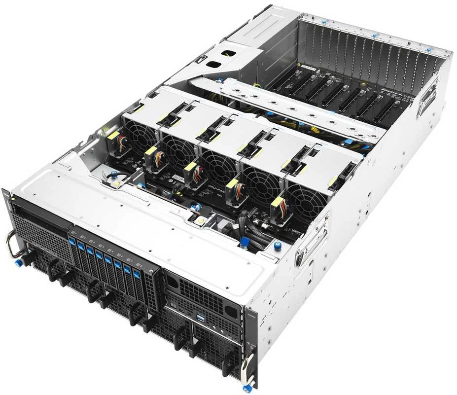 ASUS ESC8000A-E13P