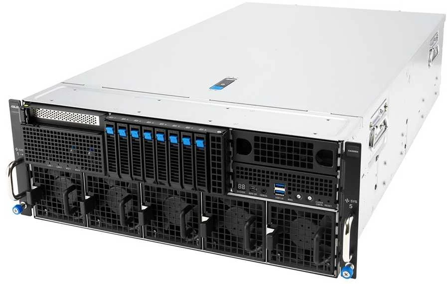ASUS ESC8000A-E13P
