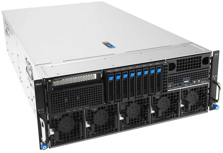 ASUS ESC8000A-E13P