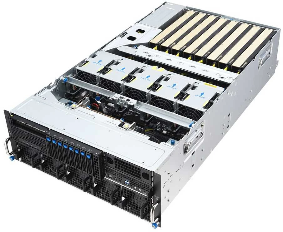 ASUS ESC8000A-E13P