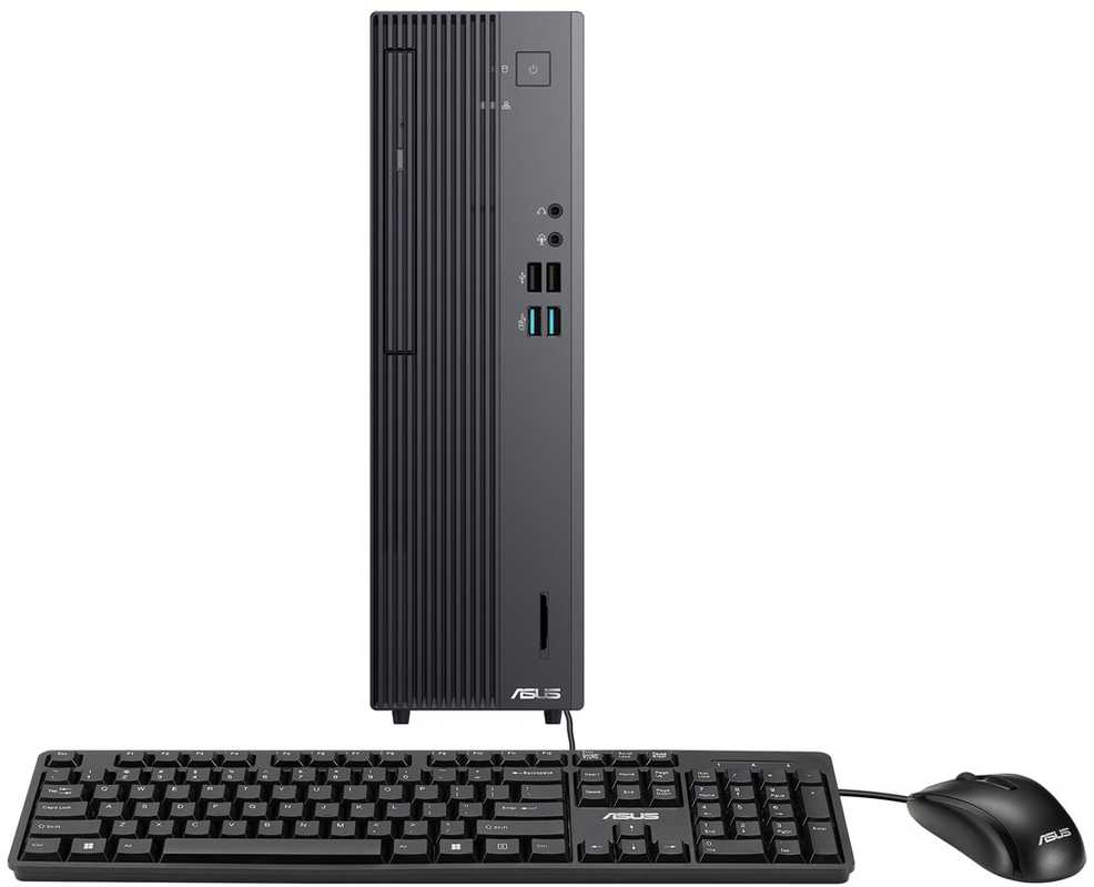 Stacionarus kompiuteris Asus ExpertCenter D501SER-514500261X - i5-14500 | 16 GB | 512 GB | W11Pro